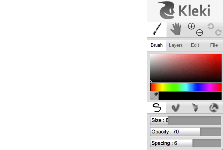 Creativity 2.0 / Drawing